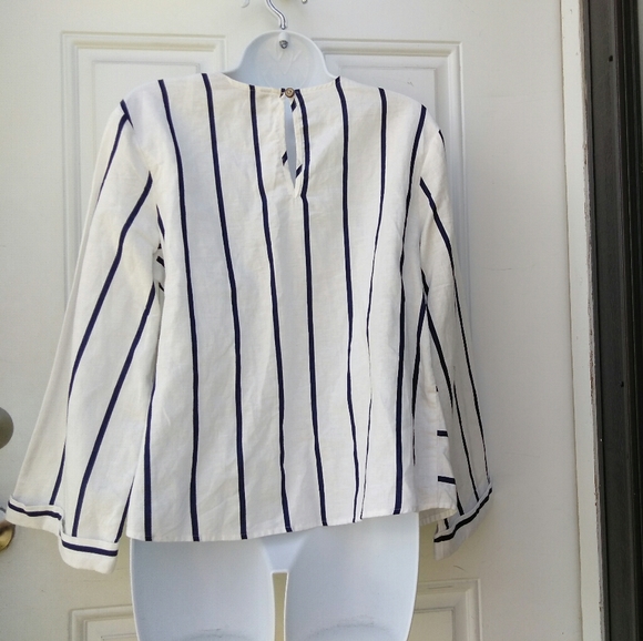 Zara Blouse - Picture 4 of 6